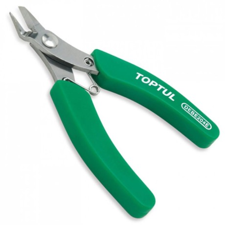 PINCE COUPANTE 4.5P TOPTUL