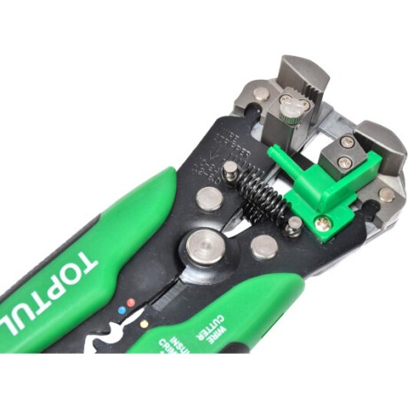 PINCE A DENUDER  TOPTUL