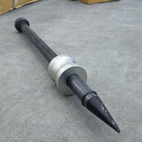 arrache rondelles injecteur