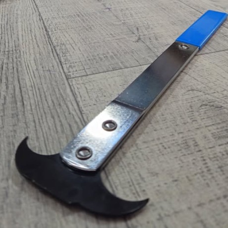 extracteur de joint SPI