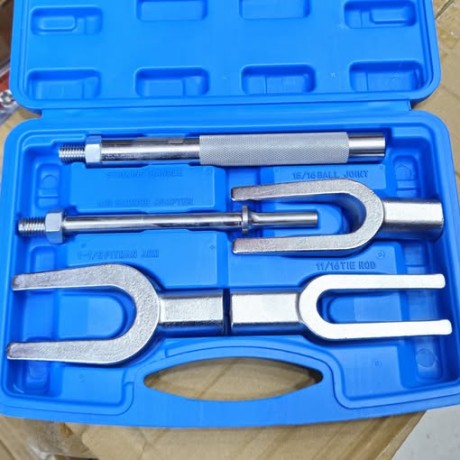 kit Extracteur de Rotule à Frappe