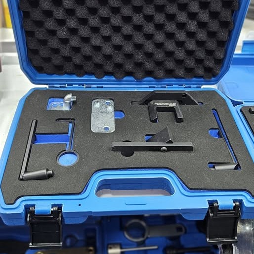 outils de calage purtech auto-manuel | Bricolage dz