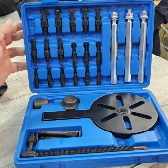 arrache roulement 30pcs