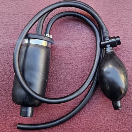 coussin gonflable 40-115mm.