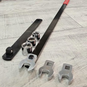 outils pour courroie - multifonctions.