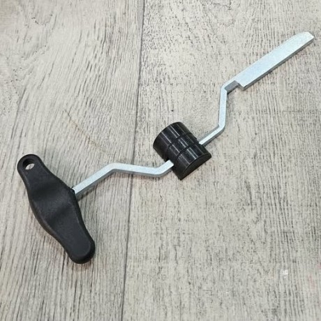 outils de blocage pour boite DSG