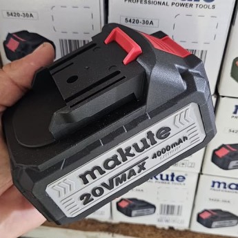batterie 4000mAh standard