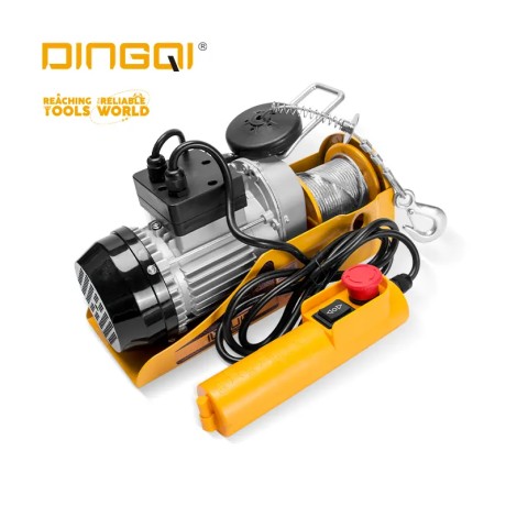 Monte Charge 300KG
