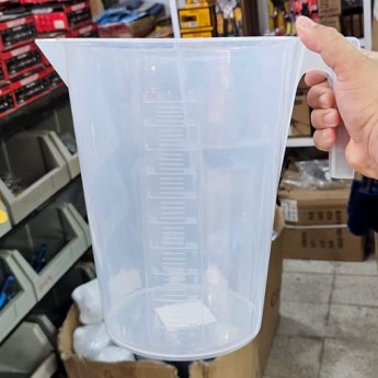 tasse de mesure 5L