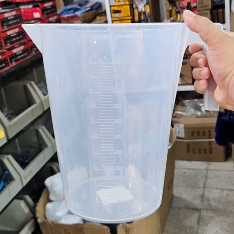 tasse de mesure 5L