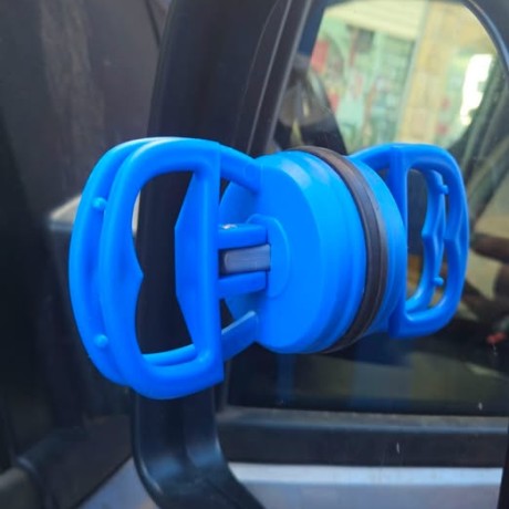 mini ventouse