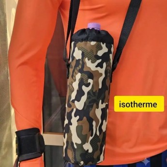 sacoche isotherme 1.5L