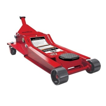 cric 3T big red  1piston extra plat