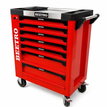 BEETRO-SERVANTE A 7 TIROIRES 251 PCS