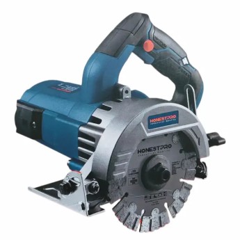 Scie circulaire a marbre 115mm 1500W HONESTPRO