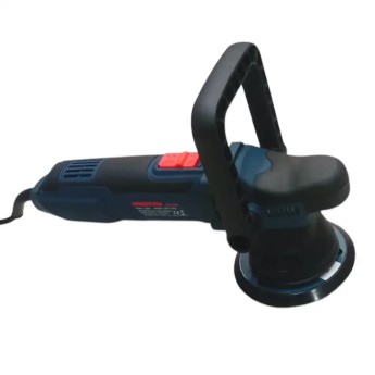 Polisseuse électrique 700W diamètre 125mm HONESTPRO