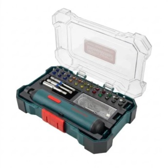 Tournevis électrique HONESTPRO 3.6v 2000mAh