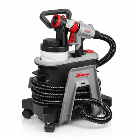Pistolet de peinture électrique 1200W 2-3mm
