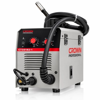 Poste à souder MIG-220H 30-140A  CROWN