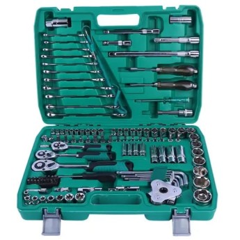 caisse a outils 121pcs.