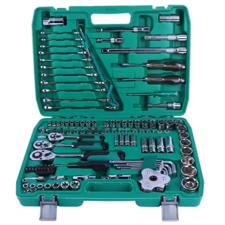 caisse a outils 121pcs.