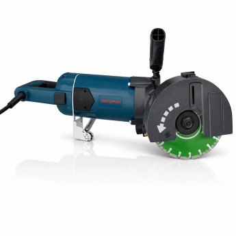 Rainureuse a 5 disques 3000W
