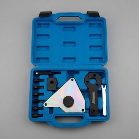 outils de calage FIAT 500x.