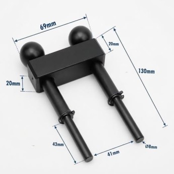outils de calage 1.4-1.6 VW. AUDI