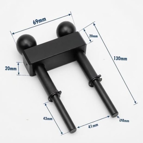 outils de calage 1.4-1.6 VW. AUDI