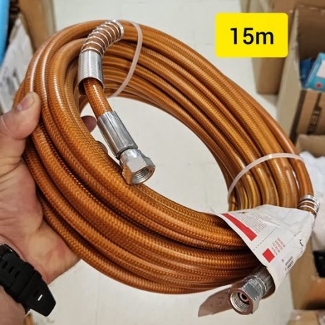 flexible haute pression 15m