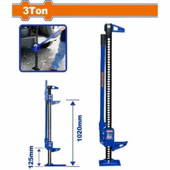cric de levage 3T