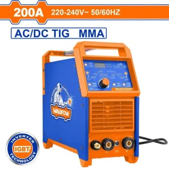 poste a soude inverter TIG-MMA a onduleur