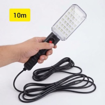 baladeuse LED 10m.