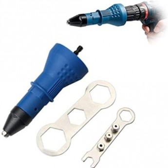 Adaptateur riveteuse