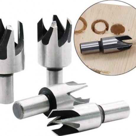 jeu de 4pcs coupe bouchon 6-8-10-13mm