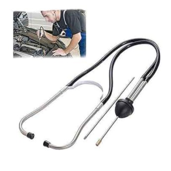 stéthoscope mécanique