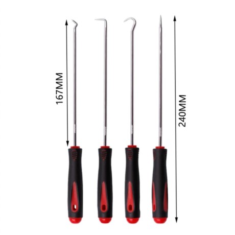 extracteur de joint torique