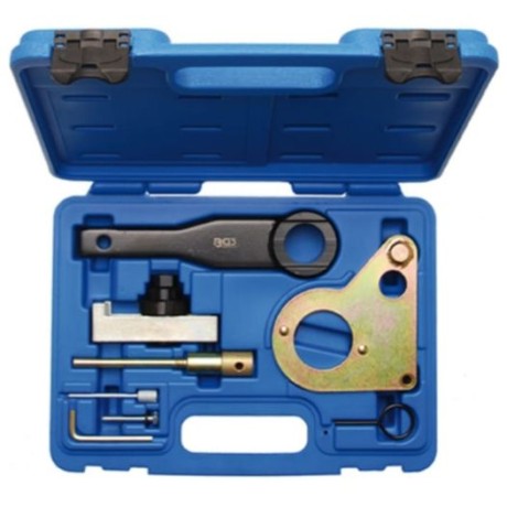 outils de calage Renault master