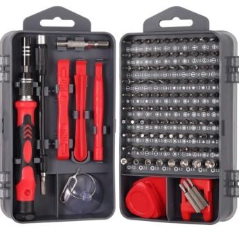 kit de tournevis magnétique