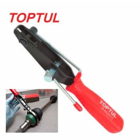 pince à colliers serrage