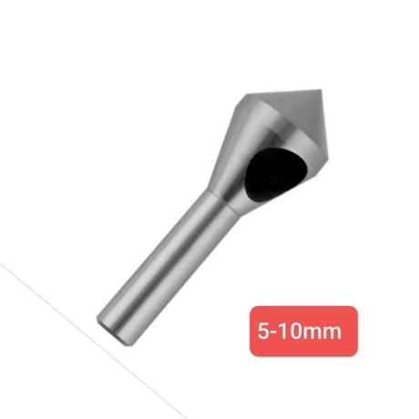 fraise à ebavurer 5-10mm