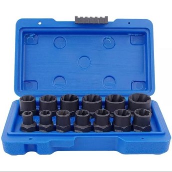 extracteurs d'écrou  08-19mm13psc