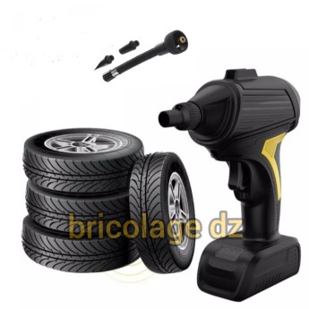mini compresseur a batterie