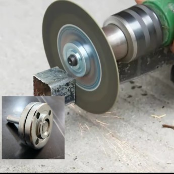 adaptateur meuleuse d'angle