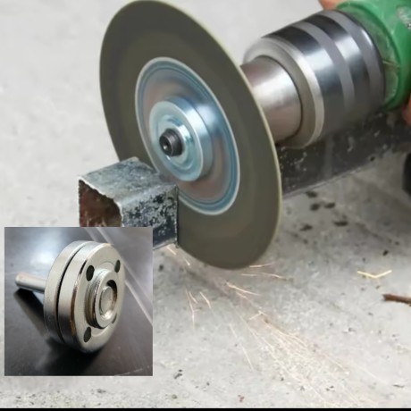 adaptateur meuleuse d'angle