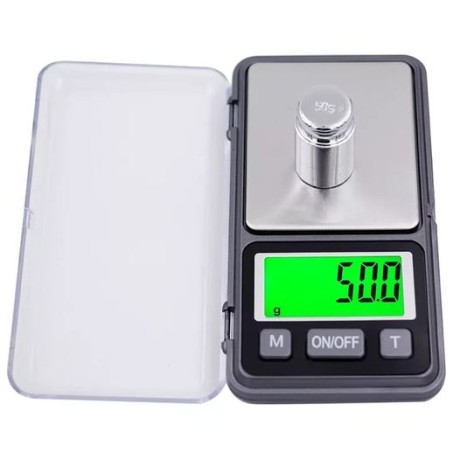 balance de poche 0.01-200g