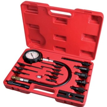 testeur de pression diesel