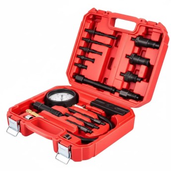 testeur de pression diesel