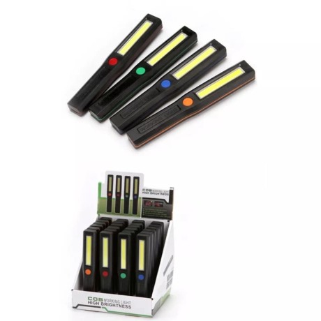 mini torche d'inspection