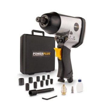 visseuse à choc 6.3bar